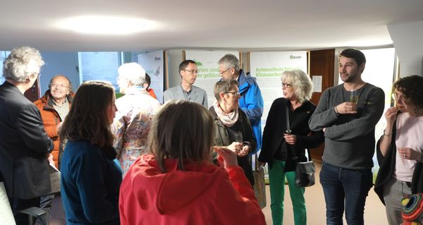 Kulturgut und Wunderland